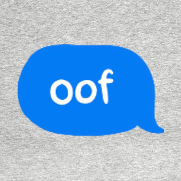 oof by cmxcrunch